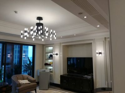 灯具安装灯具安装维修