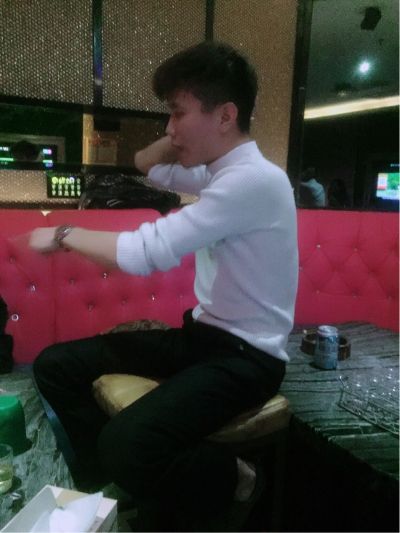 无