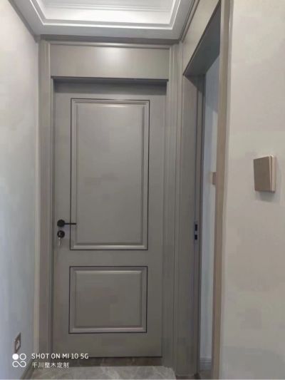 专业安装木门木工