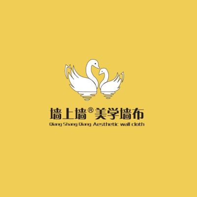 无缝墙布