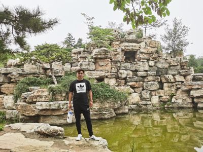 接单高端搬迁