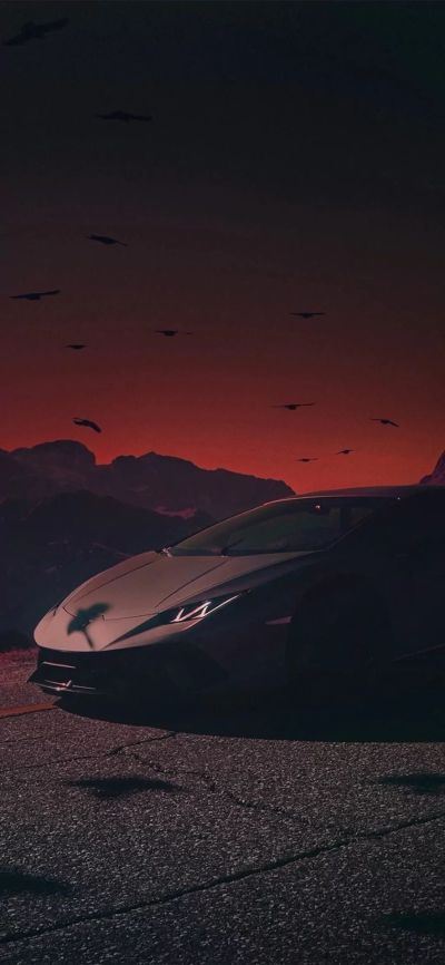 无