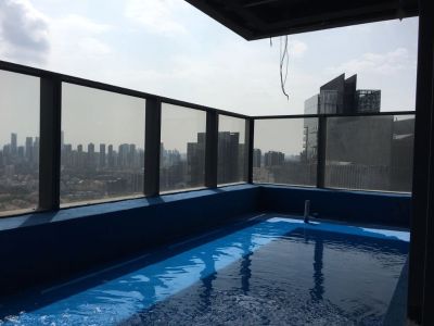 防水