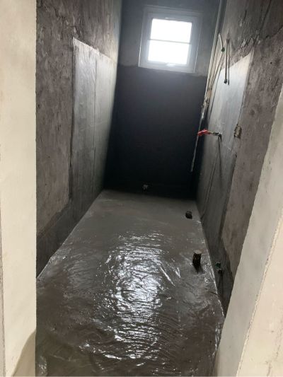 防水