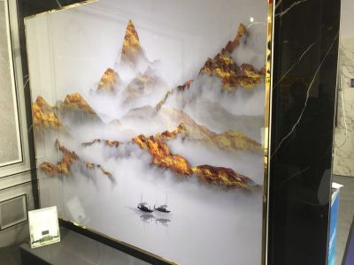 瓷砖跟木业