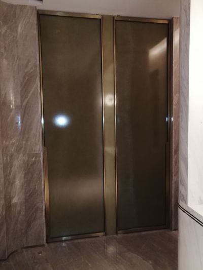 门窗阳光房