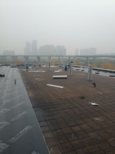 专业防水补漏卫生间防水屋面防水补漏外墙飘窗渗水