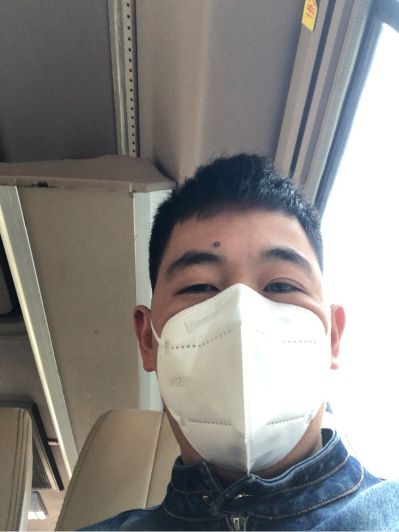 安装