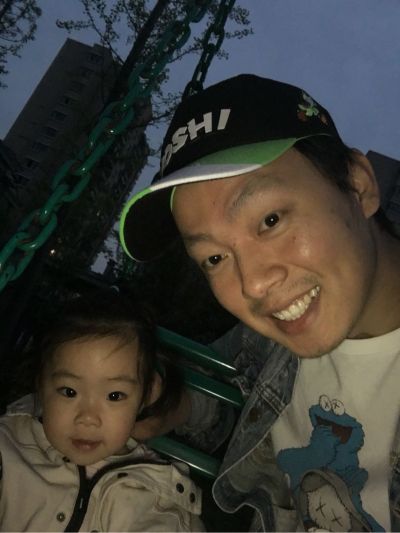 美发美容