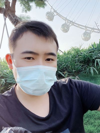 无