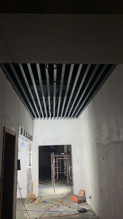 集成吊顶集成吊顶美缝