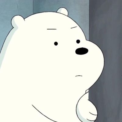 无