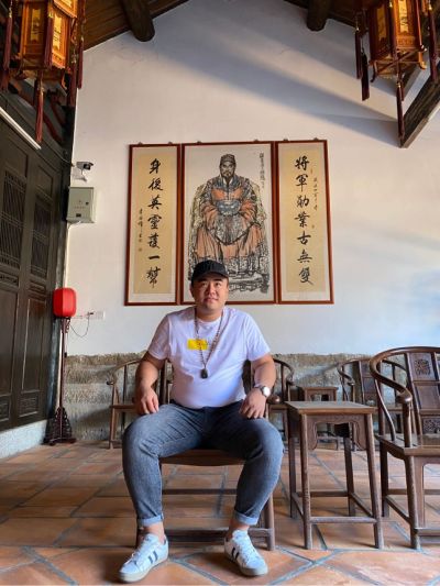 开车跑腿搬运