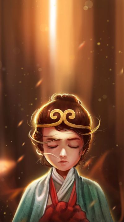无
