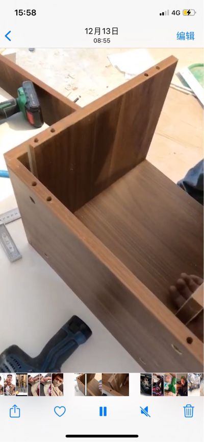 橱柜定制安装
