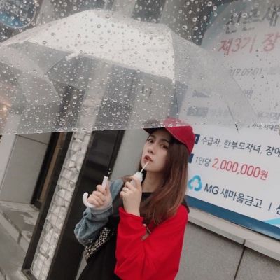 无