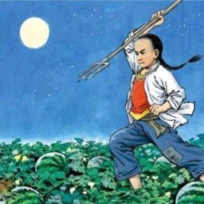 物流配送安装