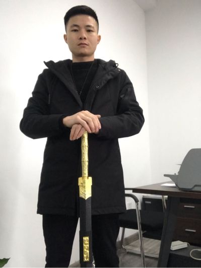 无