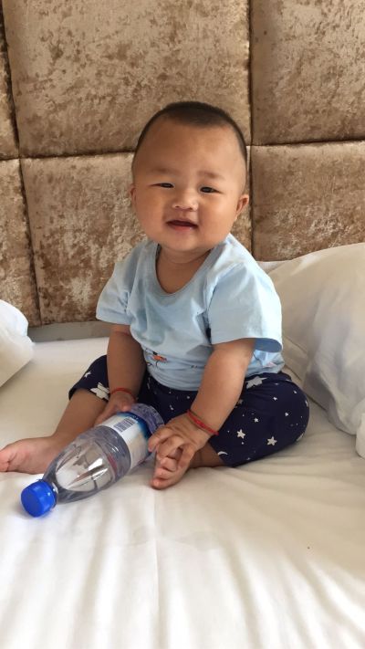 水电工