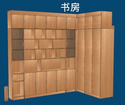 千年舟家居