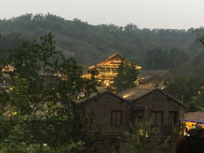 电气自动化考勤门禁