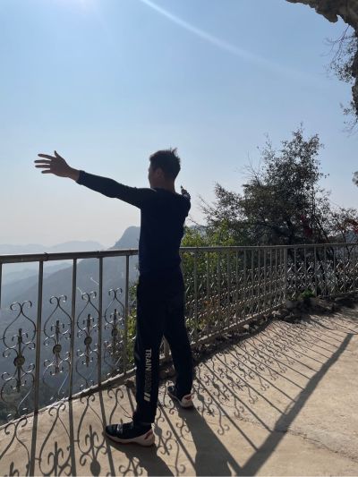 没有专业