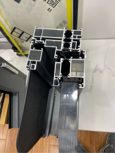系统窗