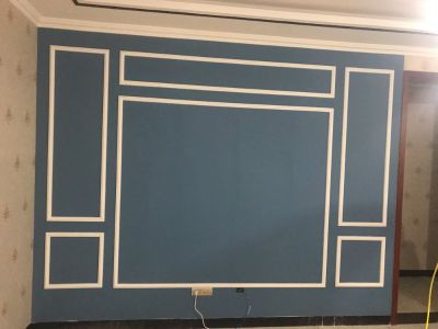专业贴壁布