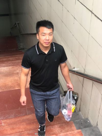 快消