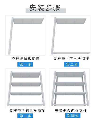仓储货架