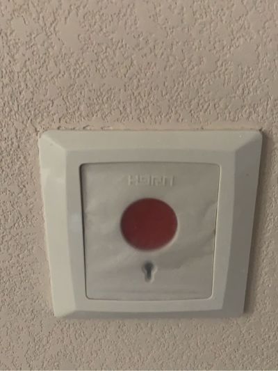 无