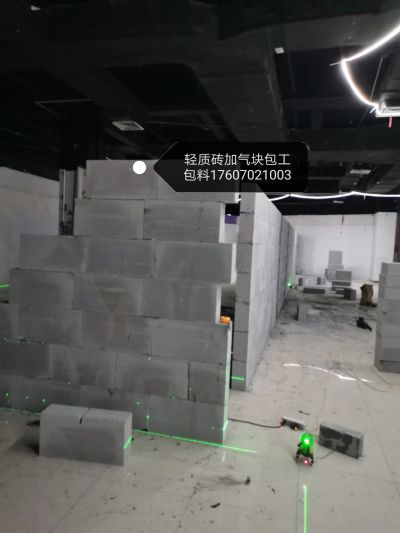 一个工地完工，就是一个答案。