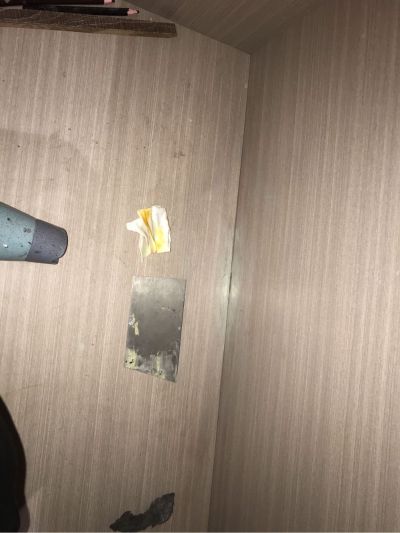 家具补漆