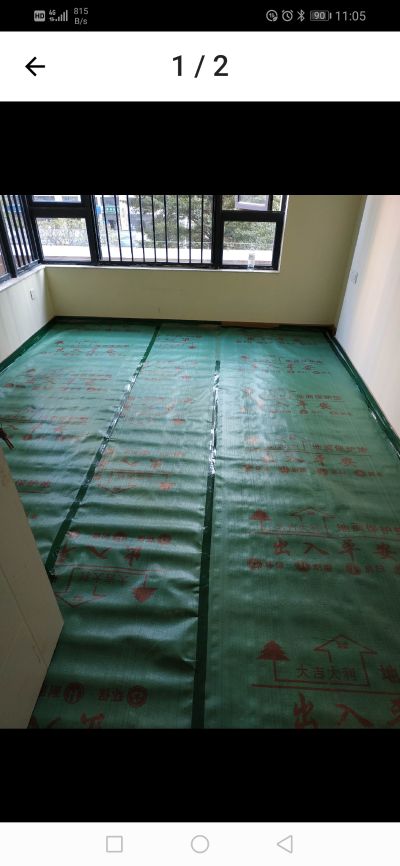 装修木工刮灰油漆水电泥工可包工包料