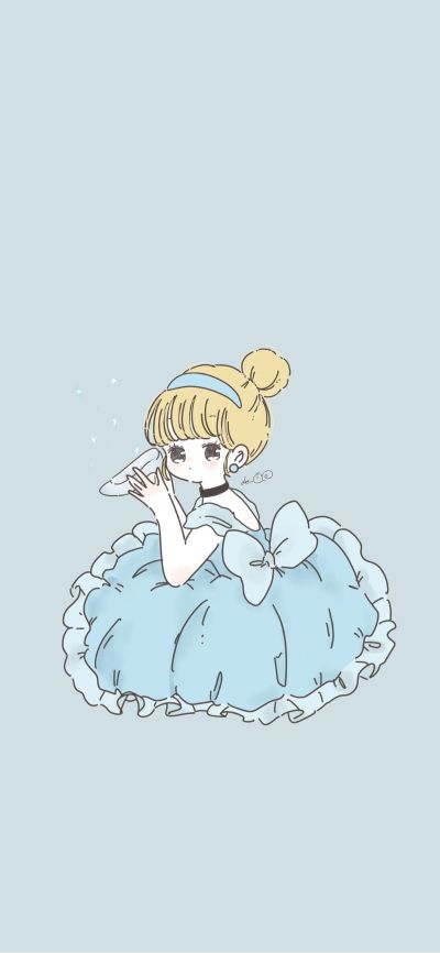 无