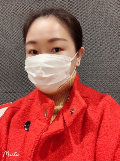 无