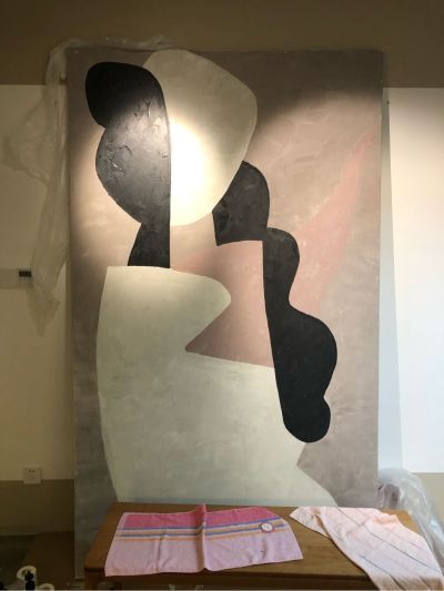 无