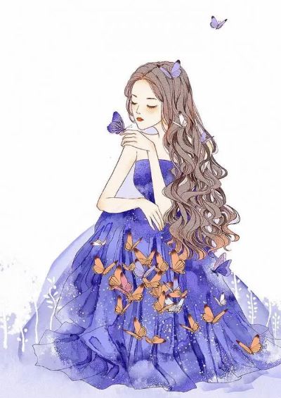 无