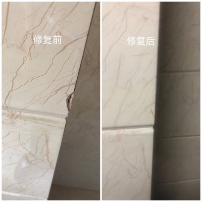 专业家具修护！瓷砖修补！家具贴膜！