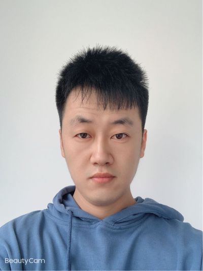 智能锁安装