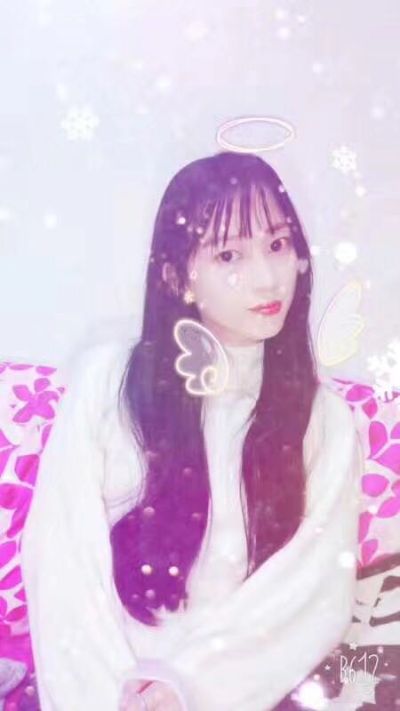无