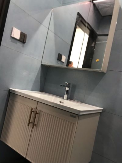 卫浴洁具