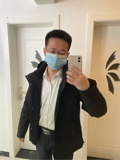 无