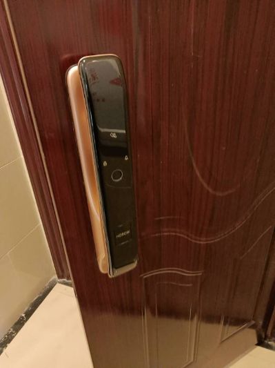 开锁换锁修门