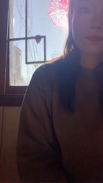 无