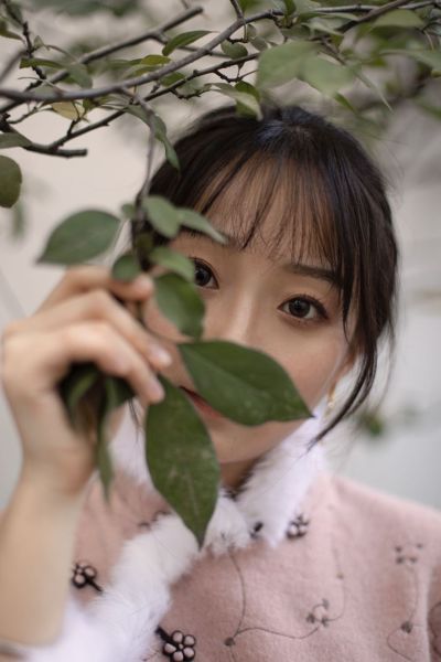 无