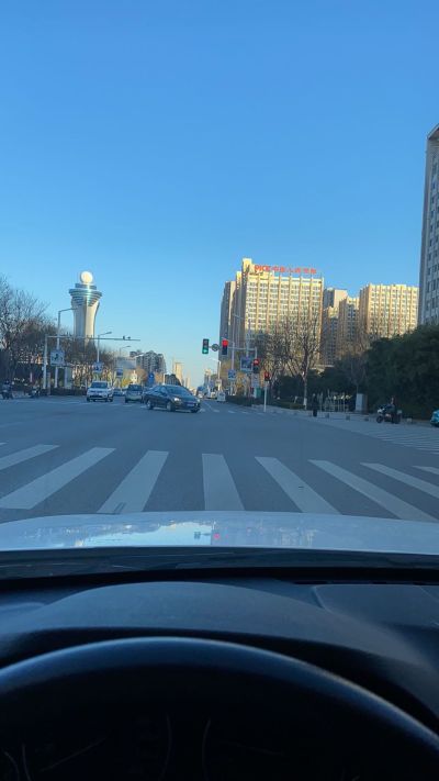 无