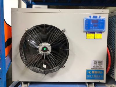 冷库安装冷库安装鱼池制冷机冷库机组