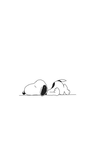 无