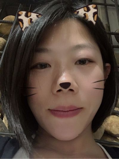 日常保洁阿姨